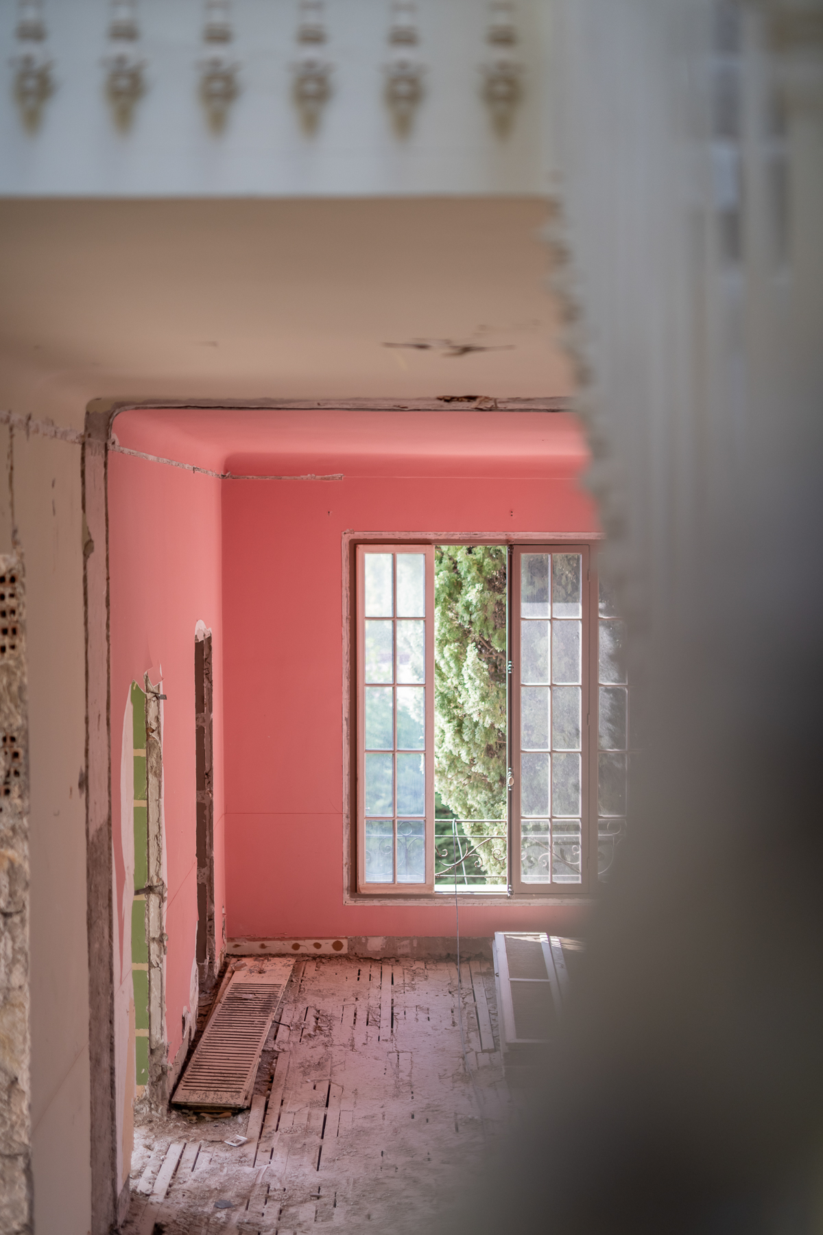 Photographie du projet CAP VERT