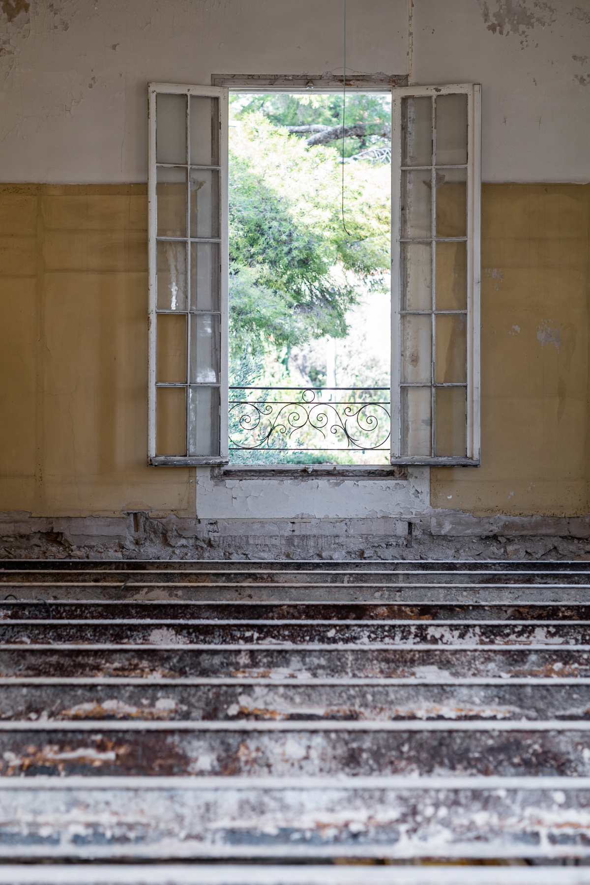 Photographie du projet CAP VERT